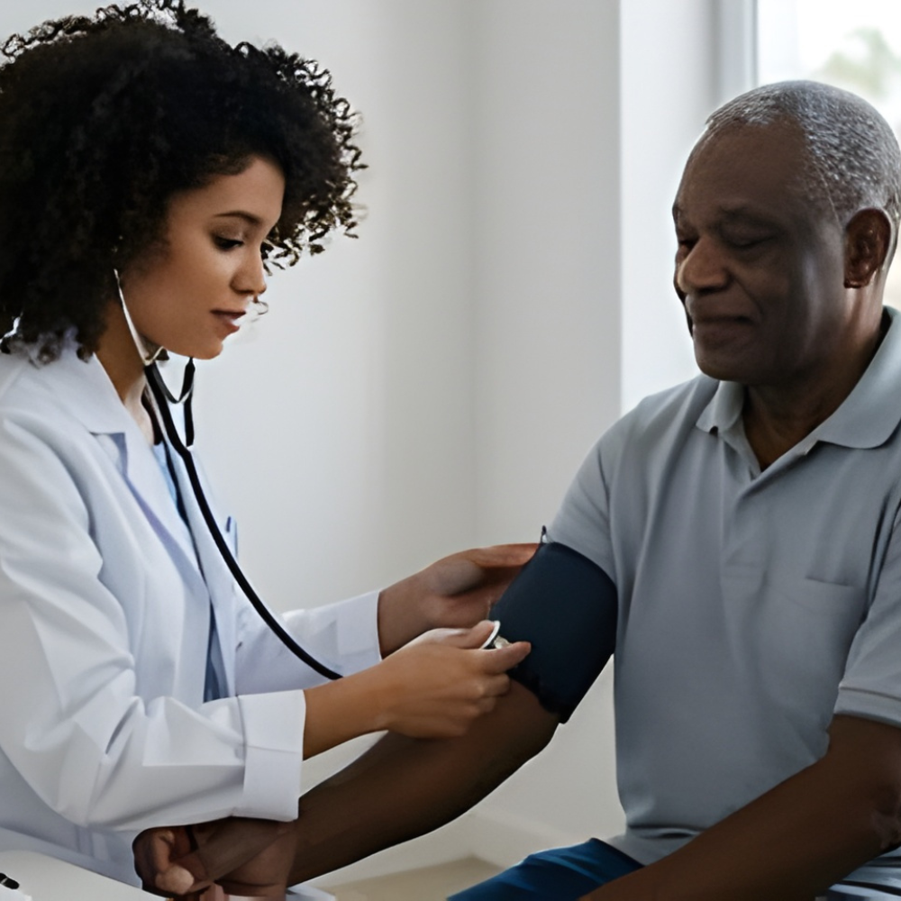 DOT physical exam in Tampa, FL for commercial drivers