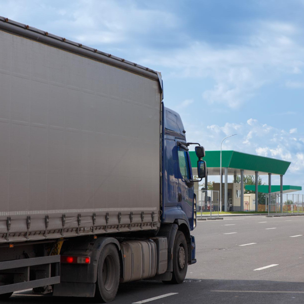 commercial truck driver DOT compliance services in Tampa FL