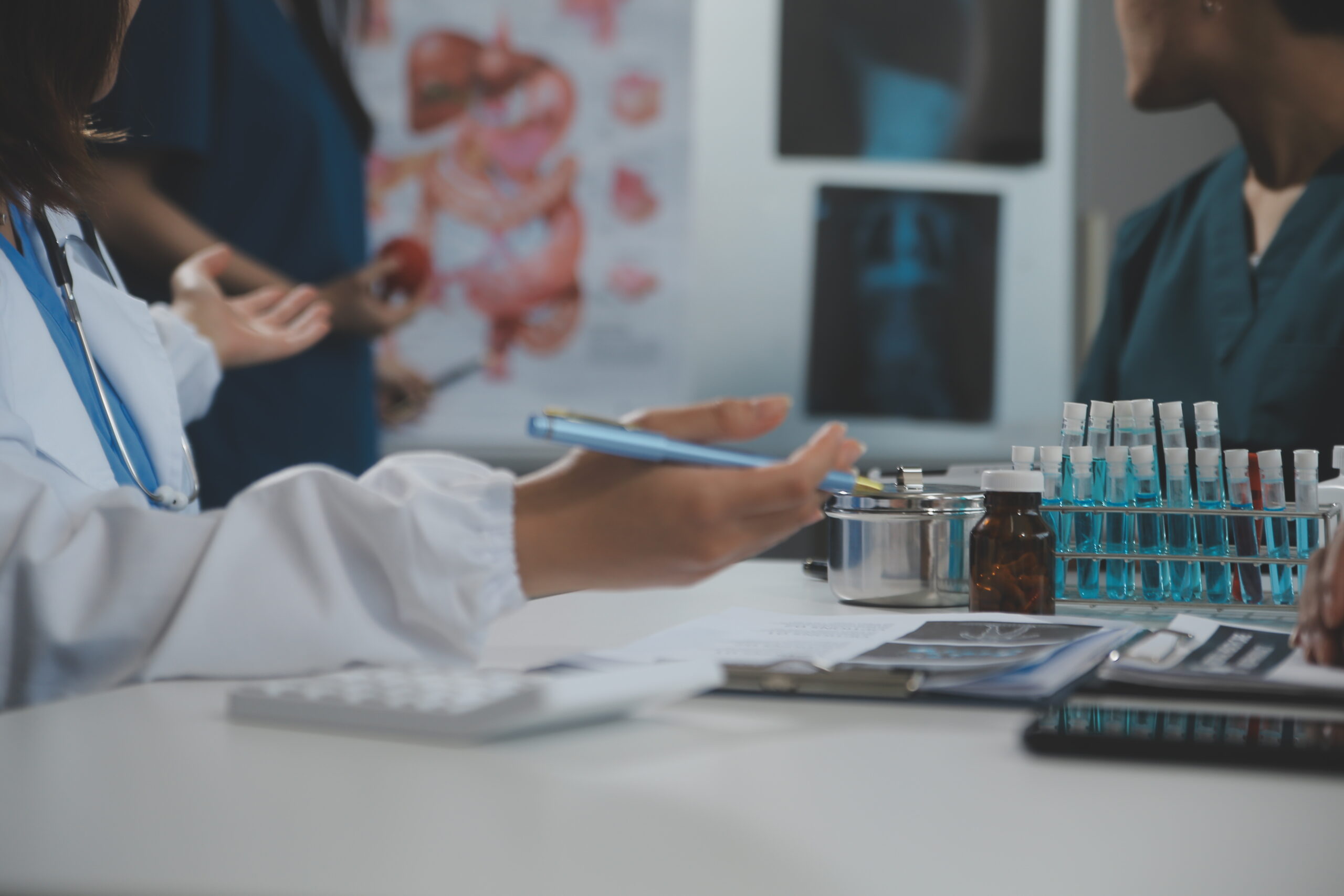DOT Drug and Alcohol Testing service in Miami